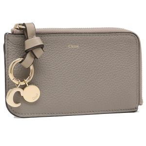 Chloe（クロエ） コインケース アルファベット レディース CHLOE