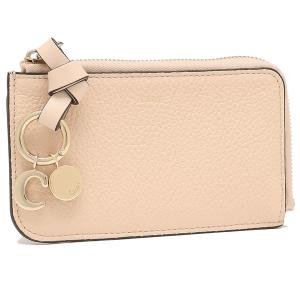 極美品　Chloe クロエ　小銭入れ　コインケース　フラグメントケース　ベージュ 楽天市場】クロエ Chloe 財布 小銭入れ カードケース コイン