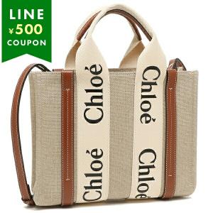 Chloe（クロエ） ショルダーバッグ WOODY MINI ウッディ ミニ