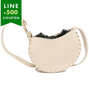 Chloe（クロエ） ショルダーバッグ マテ ブラウン レディース CHLOE