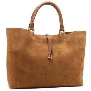 Chloe クロエ マーシー スモール トートバッグ 鞄 レザー 本革 Chloe クロエ Marcie Small Tote Bag マーシー スモール トート