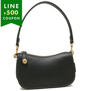 COACH◇ショルダーバッグ/レザー/BLK/k2379-cp004 : セカンド