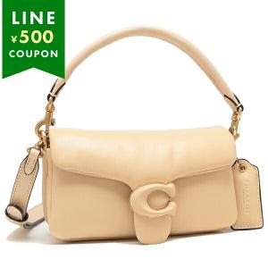 コーチ CW629 COACHショルダーバッグ・キルティングレディースバッグ　白 COACH セール コーチ CW629 タイムズ スクエア タビー