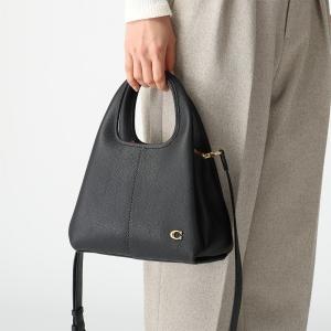 COACH（コーチ） ショルダーバッグ ラナ ベージュ レディース COACH