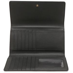 コーチ アウトレット 長財布 シグネチャー レ...の詳細画像3