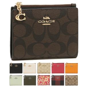 Coach レディース二つ折り財布の商品一覧 財布 財布 ファッション小物 ファッション 通販 Yahoo ショッピング