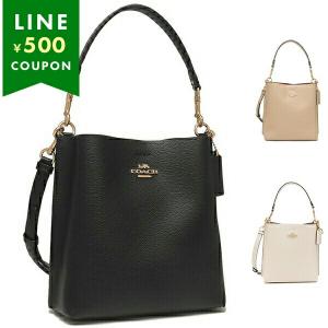 COACH コーチ バッグ ショルダーバッグ F91122 91122 トープ