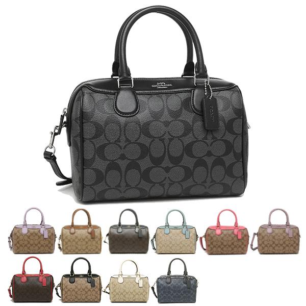 コーチ COACH ハンドバッグ ショルダーバッグ アウトレット レディース F58312 F322...