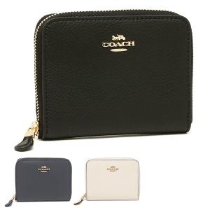 コーチ COACH 二つ折り財布 ミニ財布 レディース F24808 アウトレット