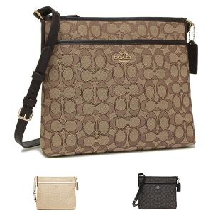 コーチ COACH ショルダーバッグ シグネチャー ジャガード レディース F29960 アウトレット