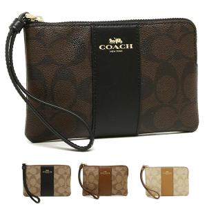 コーチ COACH リストレット ポーチ レディース F58035 アウトレット