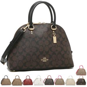 コーチ COACH ハンドバッグ ショルダーバッグ シグネチャー レディース F27584 アウトレット