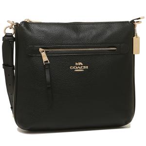 コーチ ショルダーバッグ アウトレット レディース COACH F34823 IMBLK ブラック