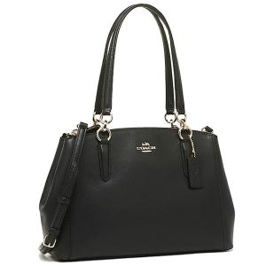 コーチ ショルダーバッグ COACH F36637 IMBLK ブラック