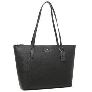 コーチ COACH トートバッグ ブラック レディース 4454 IMBLK アウトレット｜axes