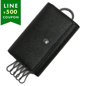 【新品未使用】coach キーケース　5連　ブラック 無地　F73992 Amazon | [コーチ] ｷｰｹｰｽ 73992 5 RING KY CSE メンズ Qb/Black