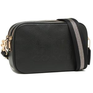 コーチ COACH ショルダーバッグ ブラック レディース F75818 アウトレット