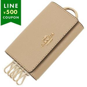 COACH アウトレット キーケース コーチ F76741 KEY CASE 楽天市場】【P5倍 7/21 10時～7/24 24時】コーチ アウトレット