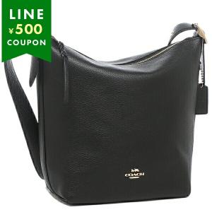 【美品】COACHコーチ　ブラック　ビジネスバッグ　キャンバス　ショルダー付き COACH（コーチ） アウトレット ショルダーバッグ シグネチャー
