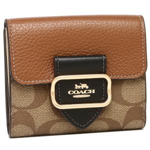 【新品】コーチCOACH◆アウトレット◆二つ折り財布コシグネチャーインウォレット COACH コーチ 財布 二つ折り財布 FC7805 C7805 ラグジュアリー