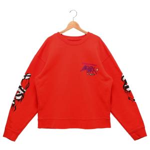 CHROME HEARTS ロンT 正規品　値下げ可能 CHROME HEARTS クロムハーツ Tシャツ カットソー ロンT レッド