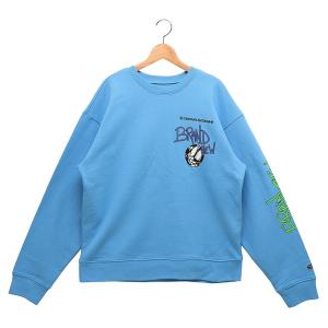 CHROME HEARTS クロムハーツ スウェット ブルー メンズ 920979 LIB 