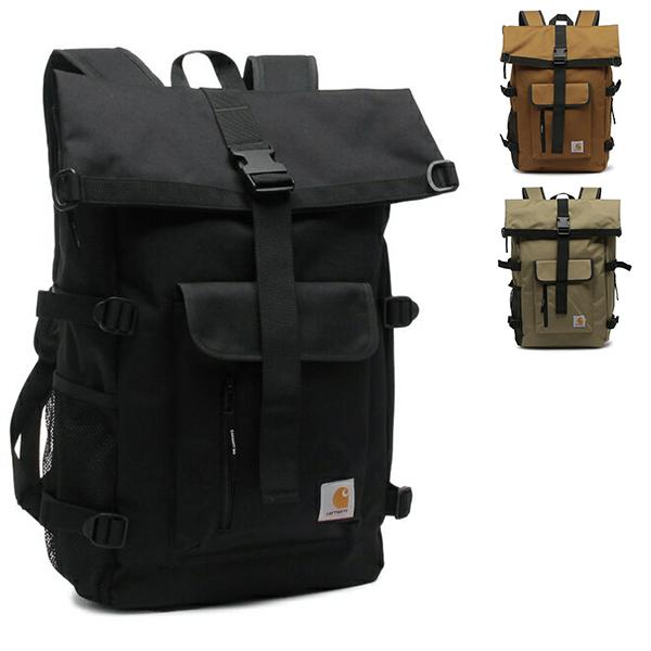 カーハート リュック バックパック フィリスバックパック 21.5L メンズ レディース ユニセック...