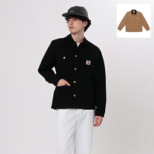 カーハート ジャケット ミシガンコート メンズ Carhartt WIP I031519