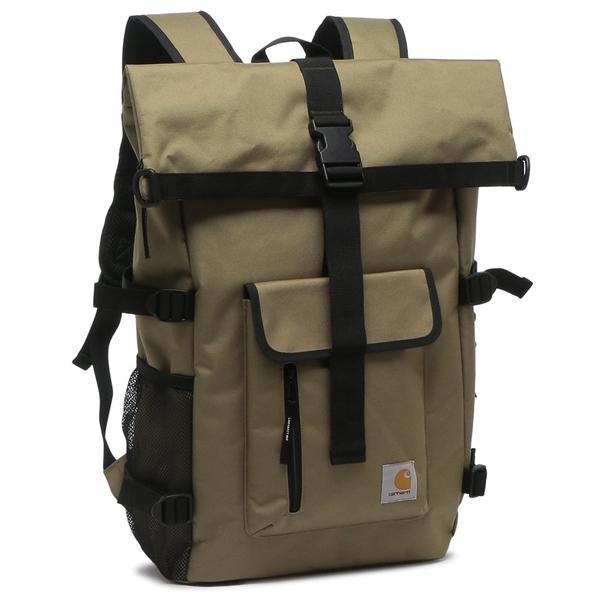 カーハート リュック バックパック フィリスバックパック 21.5L カーキグリーン メンズ レディ...
