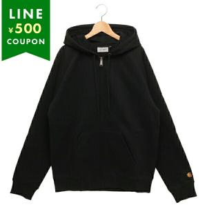 Carhartt（カーハート） パーカー フーディー ルーズフィット ミッド