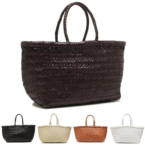 ドラゴンディフュージョン ハンドバッグ かごバッグ トリプル ジャンプ スモール レディース DRA...