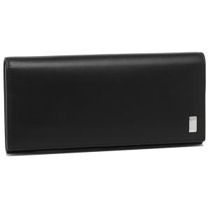 dunhill 送料込み! 極美品 長財布 ブラック レザー 札入れ 箱 dunhill 送料込み! 極美品 長財布 ブラック レザー 札入れ 箱
