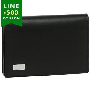 dunhill（ダンヒル） 【訳ありアウトレット】ダンヒル カードケース