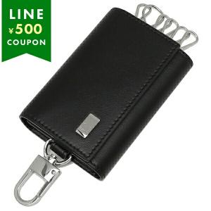 JIMMY CHOO（ジミーチュウ） キーケース ホーウィック メンズ