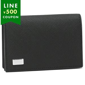 dunhill ダンヒル カードケース メンズ サイドカー ブラック