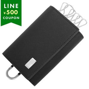 GUCCI（グッチ） シェリーライン GG柄 GGキャンバス×レザー 6連 キー