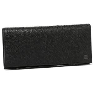 ダンヒル 長財布 DUNHILL L2L710A ブラック...