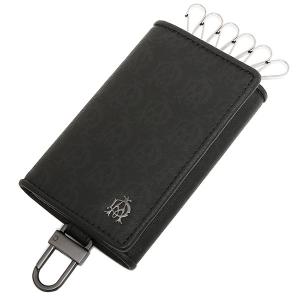 ダンヒル 6連キーケース DUNHILL L2PA50A W...