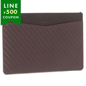 dunhill（ダンヒル） 名刺入れ カードケース ブラック 22R2P11PS001R