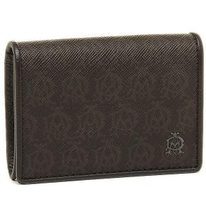 ダンヒル 小銭入れ DUNHILL L2WA80B ブラウン...