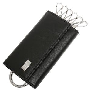 ダンヒル キーケース DUNHILL QD5020A サイド...