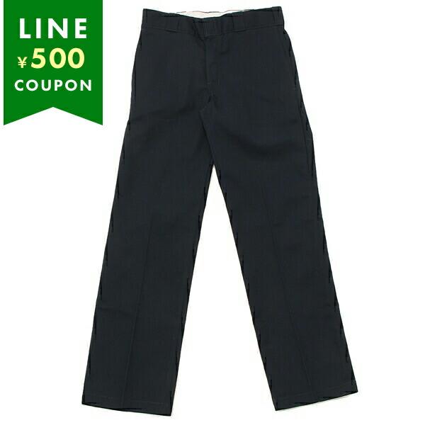 ディッキーズ パンツ 874ワークパンツ レングス30 32 8.5OZ（8.5オンス） ネイビー ...