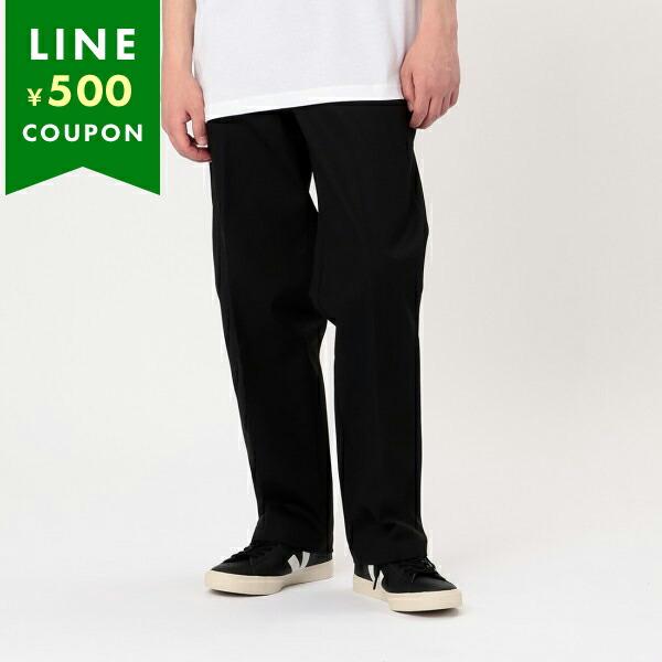 ディッキーズ パンツ 874ワークパンツ レングス30 32 8.5OZ（8.5オンス） ブラック ...