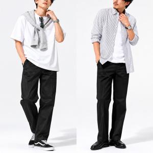 ディッキーズ パンツ 874ワークパンツ レン...の詳細画像3