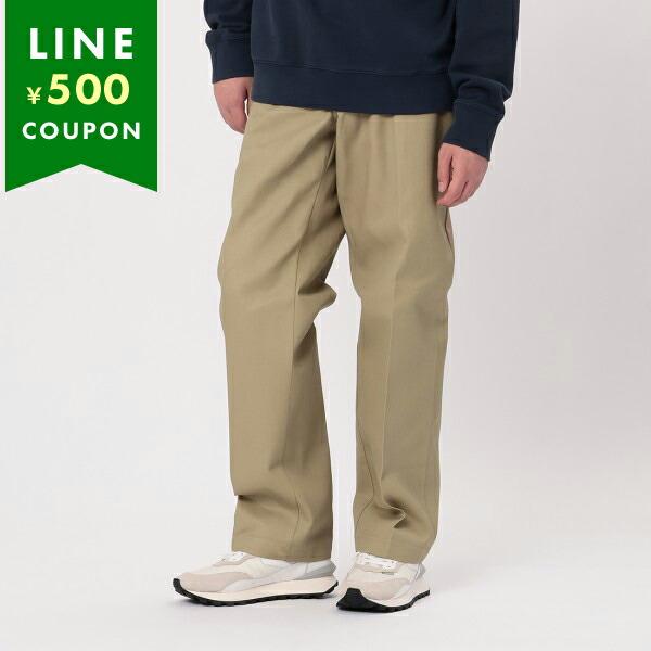 ディッキーズ パンツ 874ワークパンツ レングス30 32 8.5OZ（8.5オンス） カーキグリ...