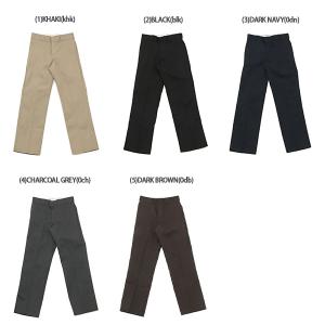 ディッキーズ パンツ 874 ワークパンツ レ...の詳細画像1