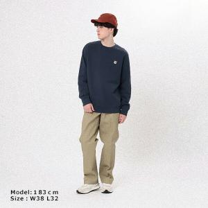 ディッキーズ パンツ 874 ワークパンツ レ...の詳細画像3
