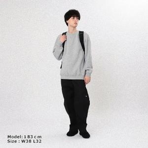 ディッキーズ パンツ ツイルダブルニー ワーク...の詳細画像3