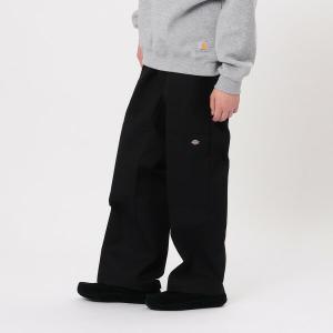 ディッキーズ パンツ ツイルダブルニー ワーク...の詳細画像4