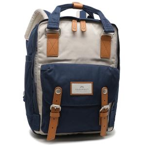 ドーナツ リュックサック レディース マカロン 16L DOUGHNUT D010-0969-F ベージュ A4対応